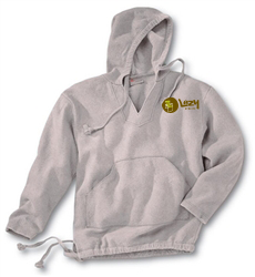 Lazy Athlete Chammyz Hoodie