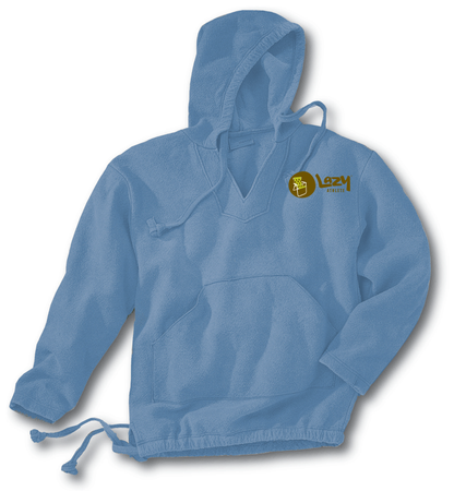 Lazy Athlete Chammyz Hoodie