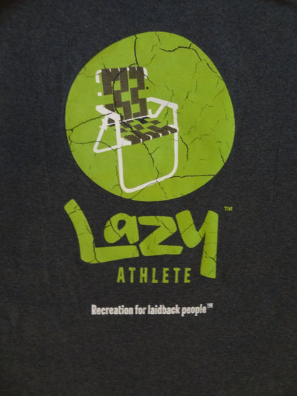 Mens "Be your own oxymoron." T-shirt