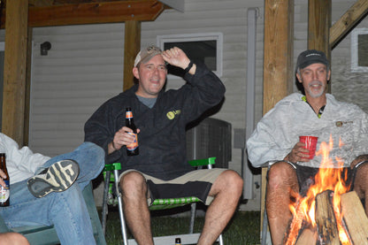 Lazy Athlete Chammyz Hoodie