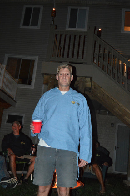 Lazy Athlete Chammyz Hoodie