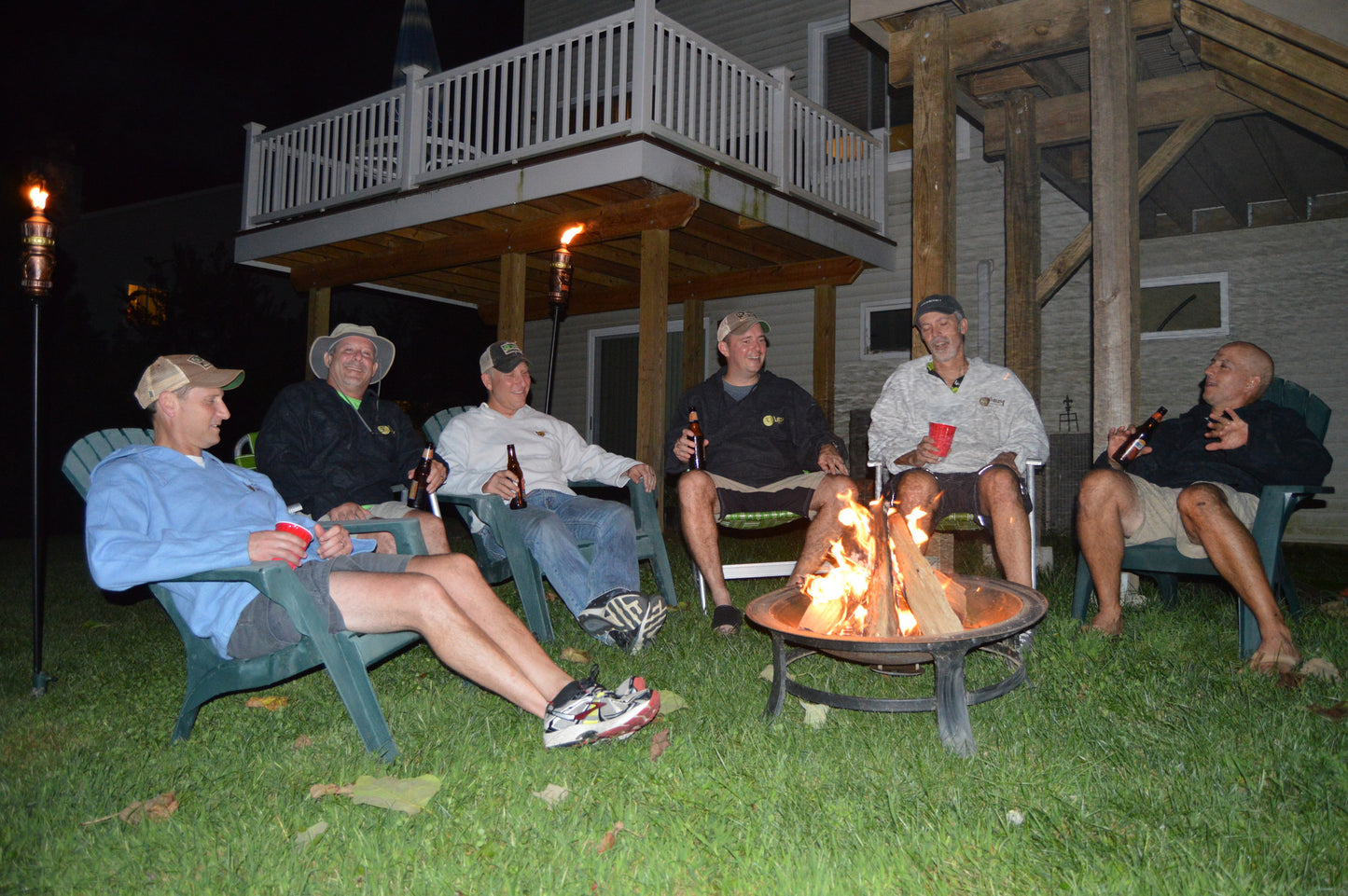 Lazy Athlete Chammyz Hoodie