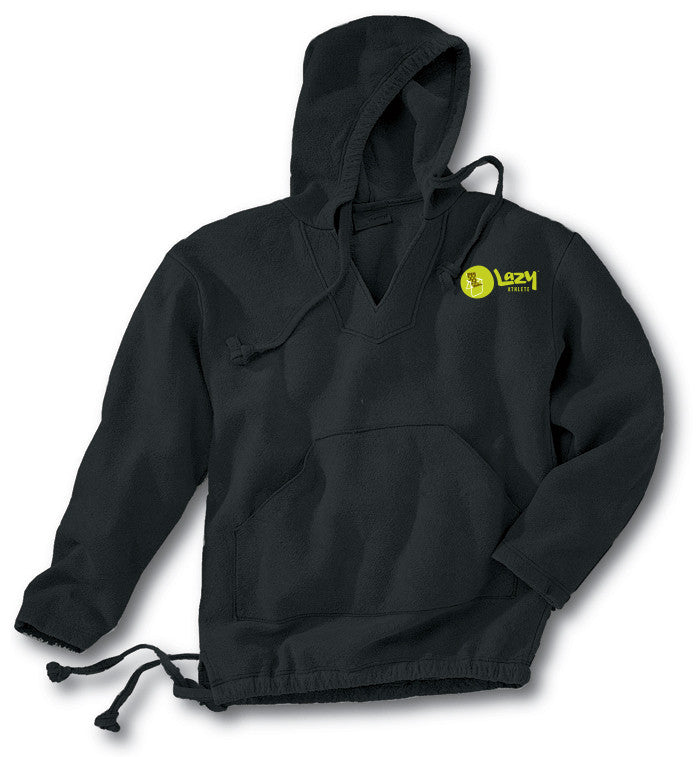 Lazy Athlete Chammyz Hoodie