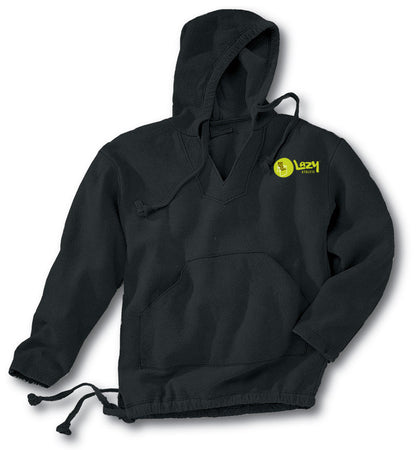 Lazy Athlete Chammyz Hoodie