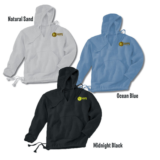 Lazy Athlete Chammyz Hoodie